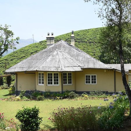 Ama Stays And Trails Tea Estate Bungalows , 蒙纳 外观 照片