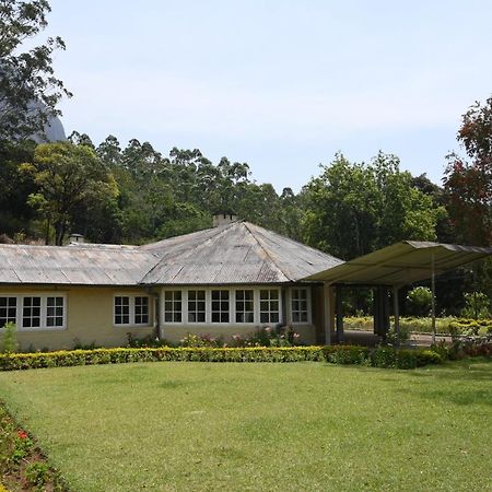Ama Stays And Trails Tea Estate Bungalows , 蒙纳 外观 照片