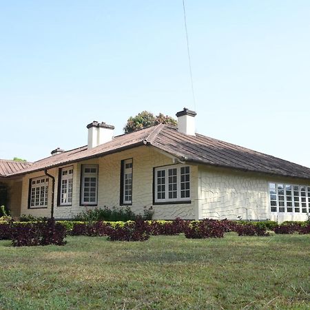 Ama Stays And Trails Tea Estate Bungalows , 蒙纳 外观 照片