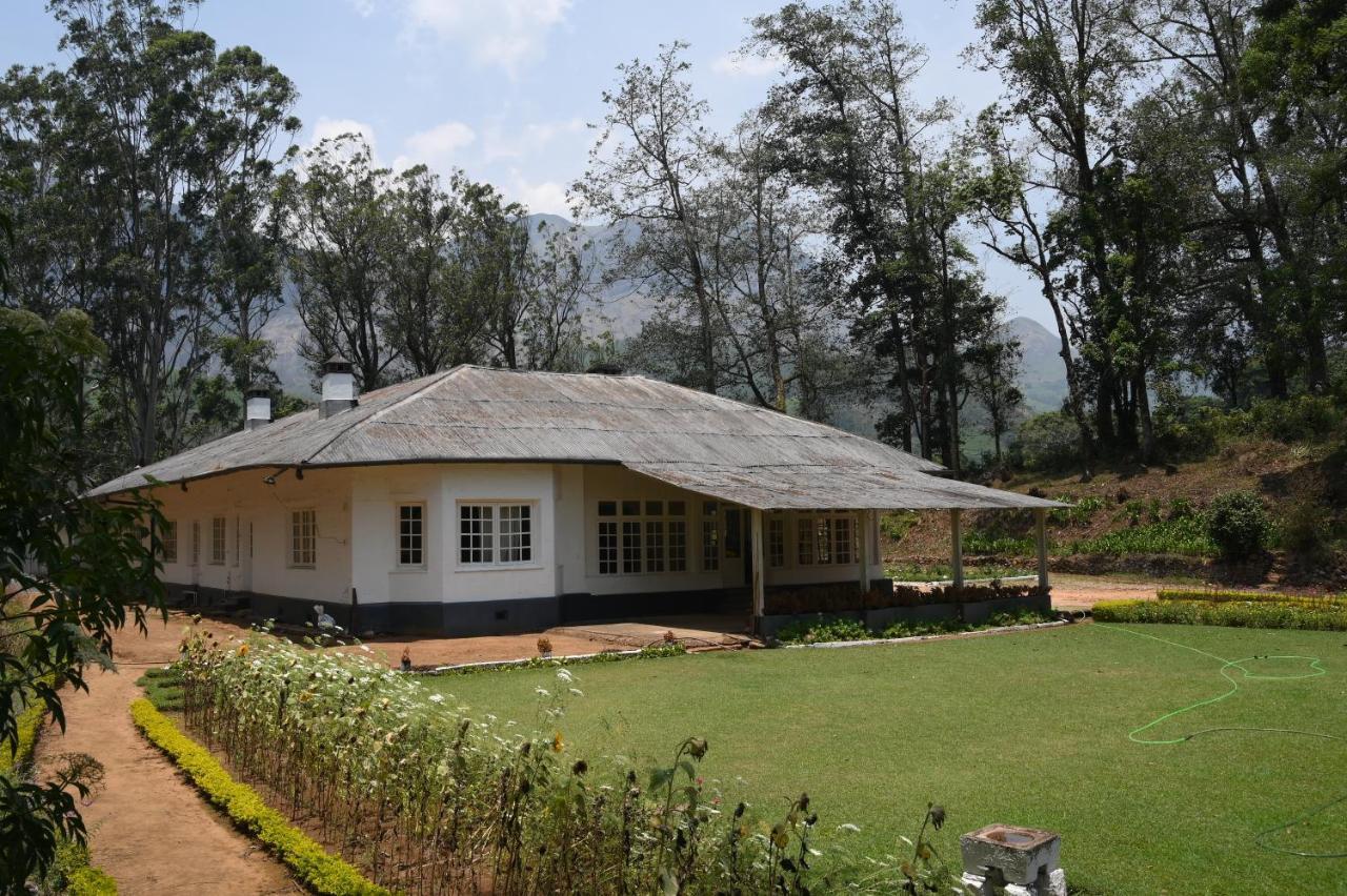Ama Stays And Trails Tea Estate Bungalows , 蒙纳 外观 照片