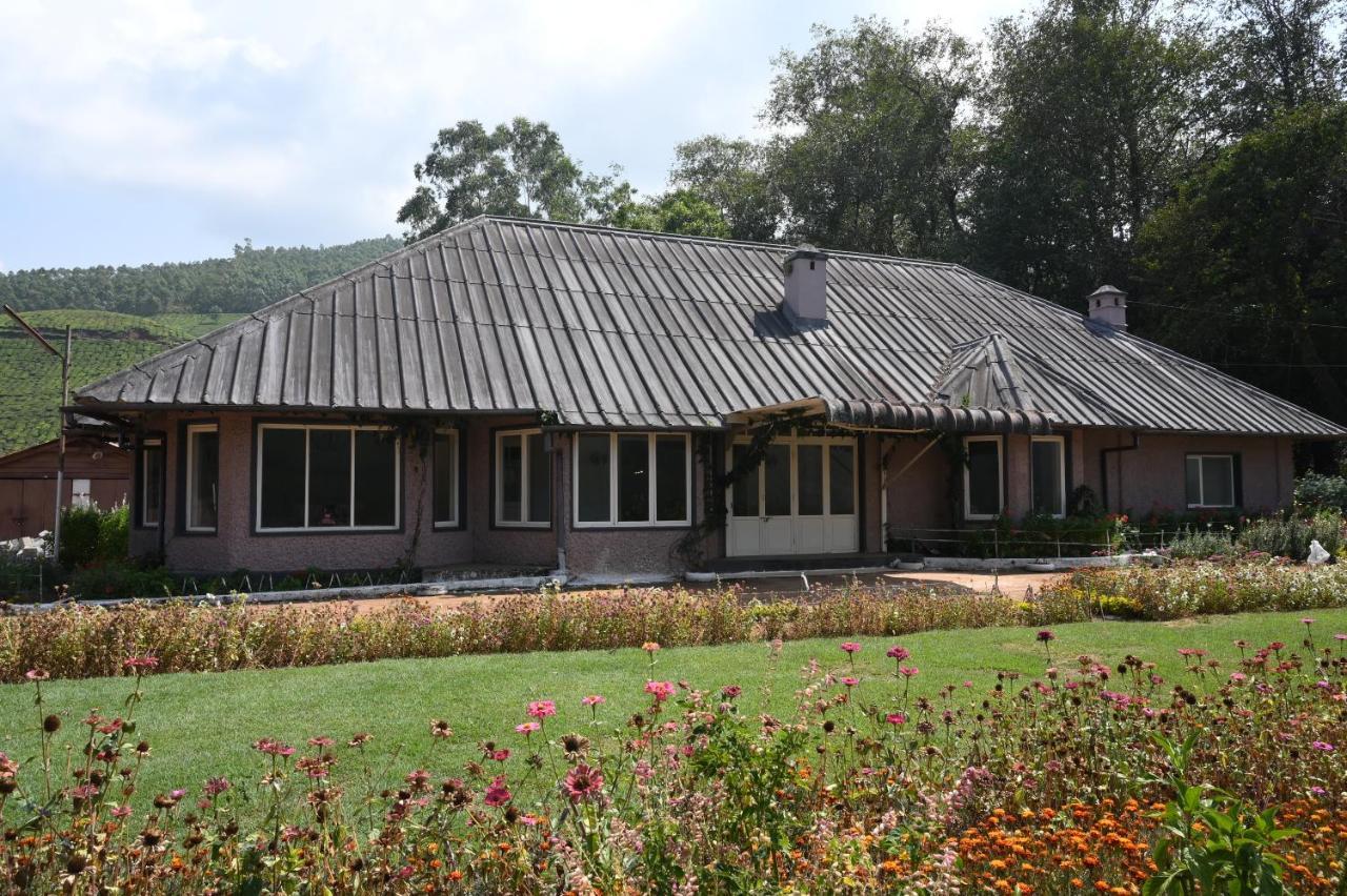 Ama Stays And Trails Tea Estate Bungalows , 蒙纳 外观 照片
