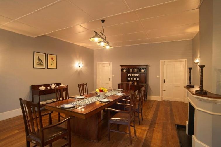 Ama Stays And Trails Tea Estate Bungalows , 蒙纳 外观 照片