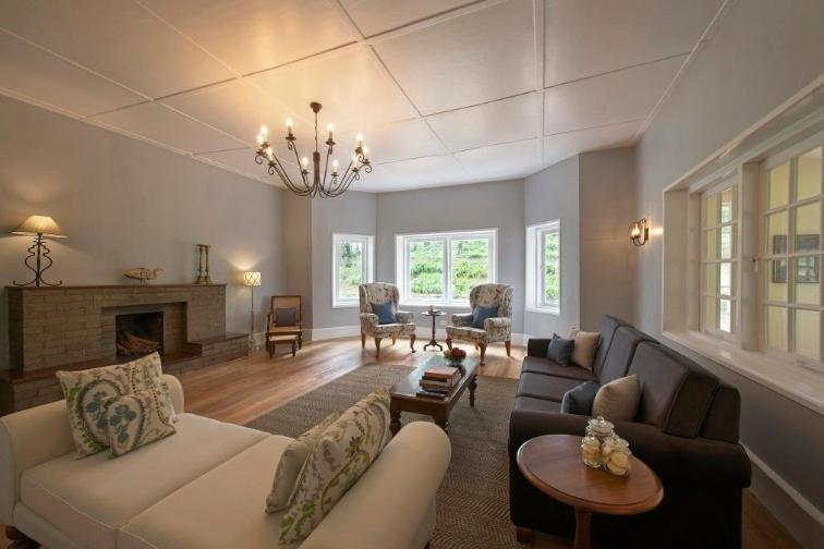 Ama Stays And Trails Tea Estate Bungalows , 蒙纳 外观 照片