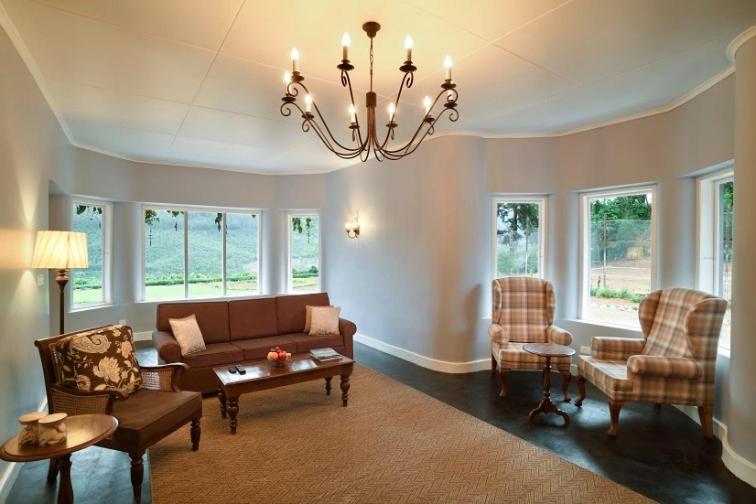 Ama Stays And Trails Tea Estate Bungalows , 蒙纳 外观 照片